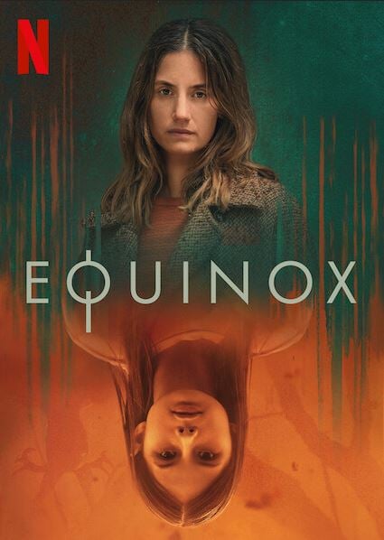Equinox : Affiche