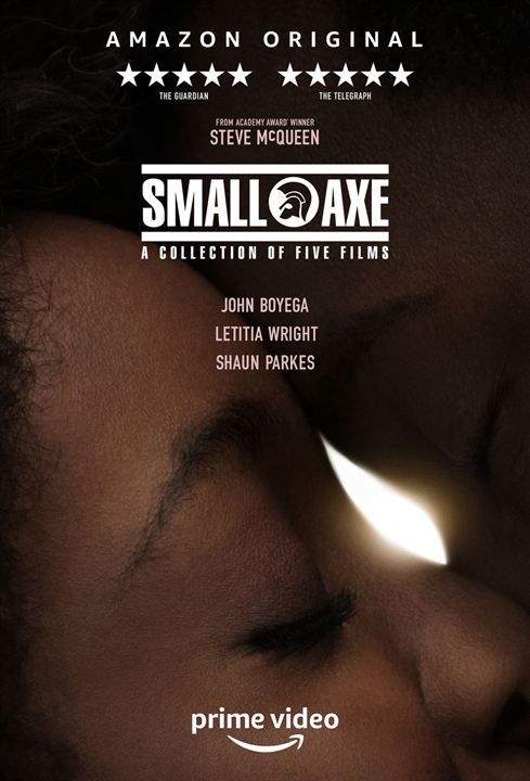 Small Axe : Affiche