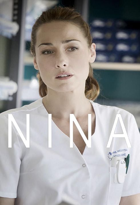 Nina : Affiche