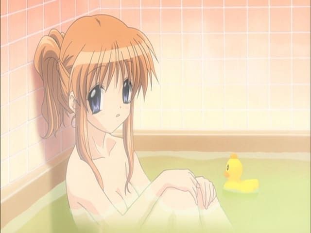 Kanon (2006) : Affiche