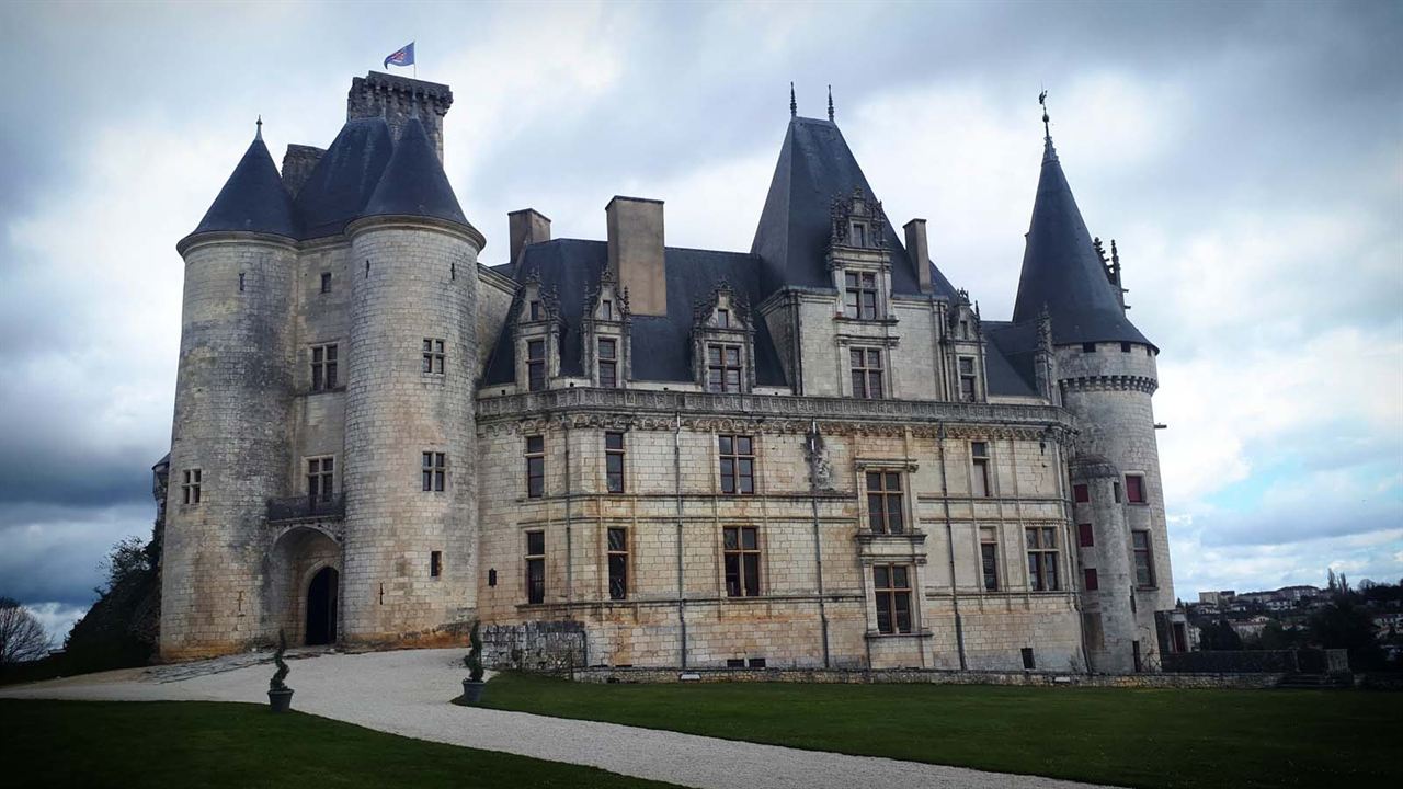 Les Secrets du château : Photo