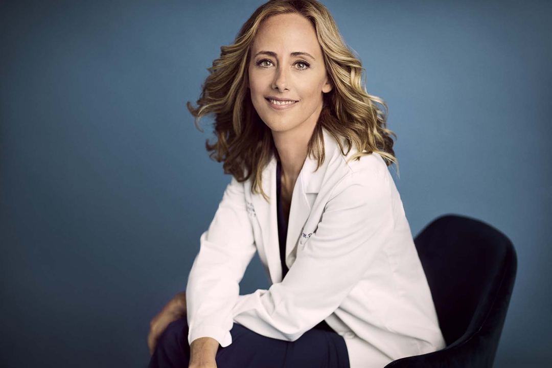 Photo Kim Raver