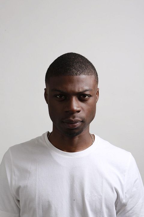 Photo promotionnelle Esdras Registe