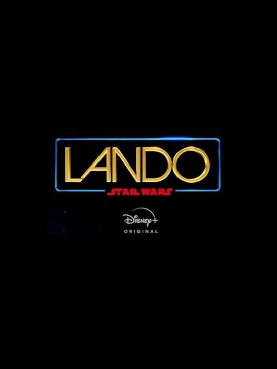 Star Wars: Lando Calrissian : Affiche