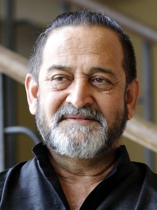 Affiche Mahesh Manjrekar