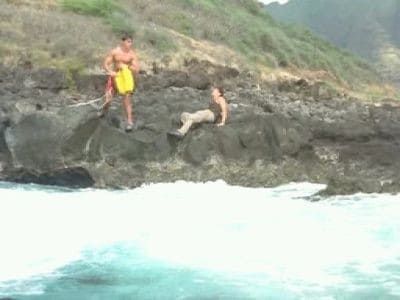 Alerte à Malibu : Affiche