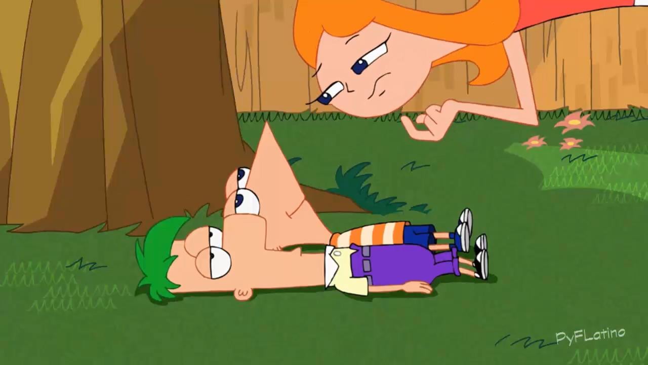 Phineas et Ferb : Affiche