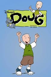 Doug : Affiche