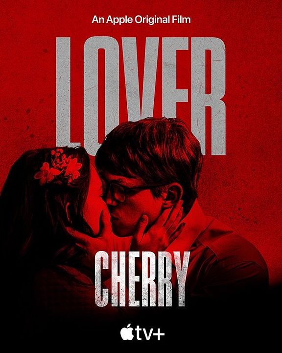 Cherry : Affiche