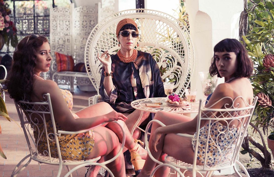 Photo Rossy de Palma