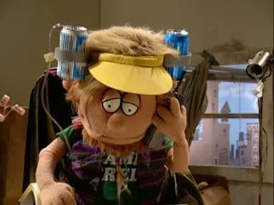 Crank Yankers : Affiche