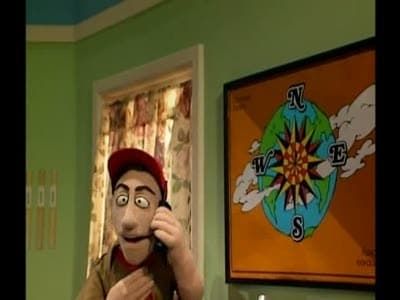 Crank Yankers : Affiche