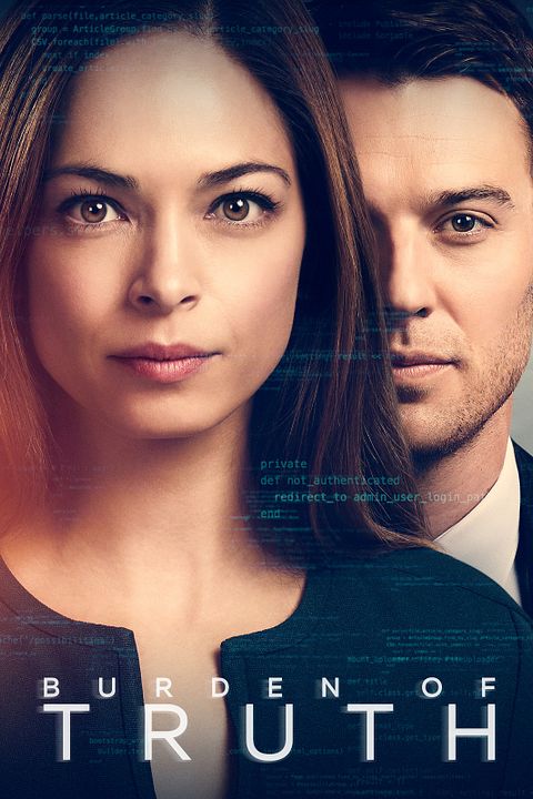 Seule contre tous : Affiche