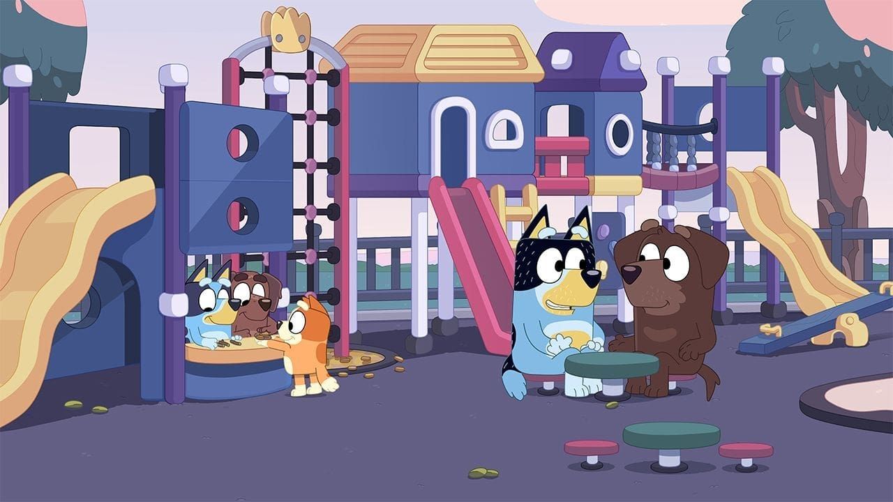 Poster saison 2 - Affiche 17 sur 107 - AlloCiné