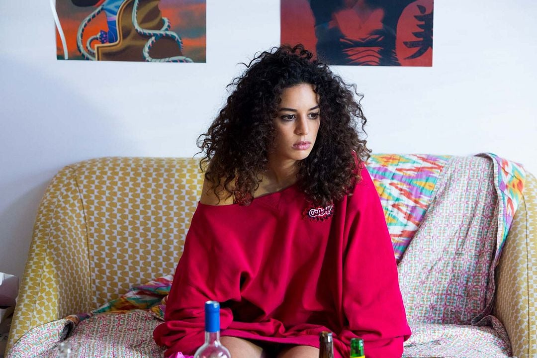 Neuf meufs : Photo Alicia Hava