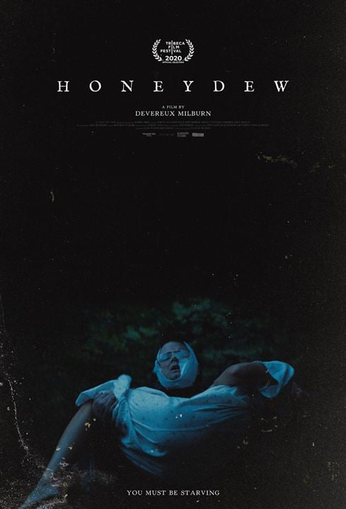 Honeydew : Affiche