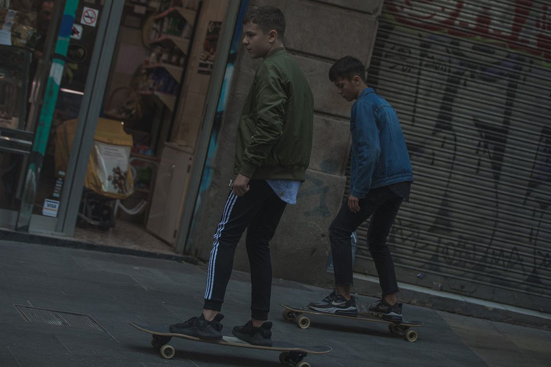 Photo Álvaro Requena