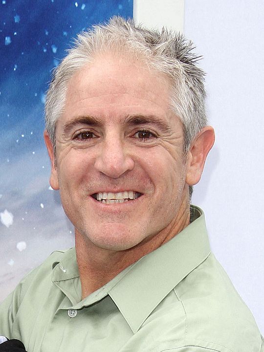 Affiche Carlos Alazraqui