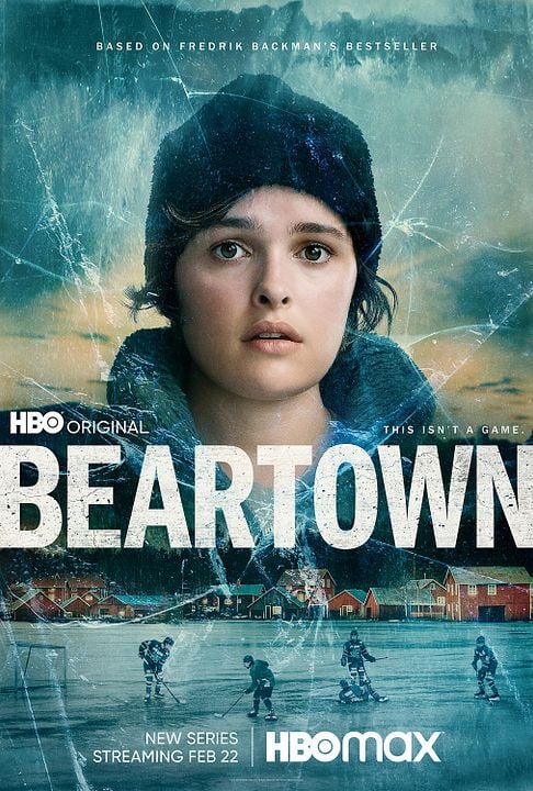 Beartown : Affiche