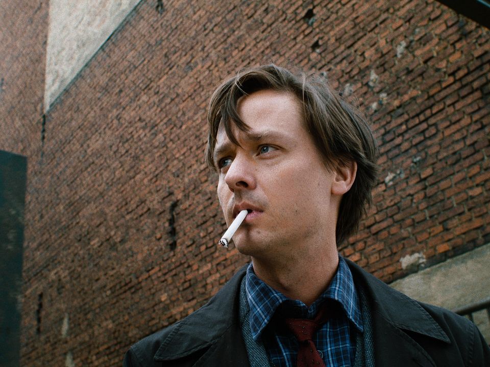 Fabian ou le chemin de la décadence : Photo Tom Schilling