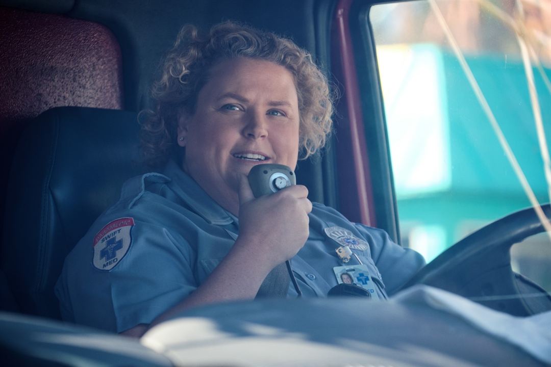 Yes Day : Photo Fortune Feimster