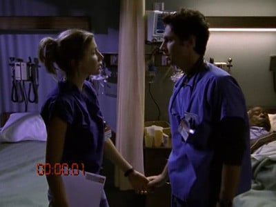 Scrubs : Affiche