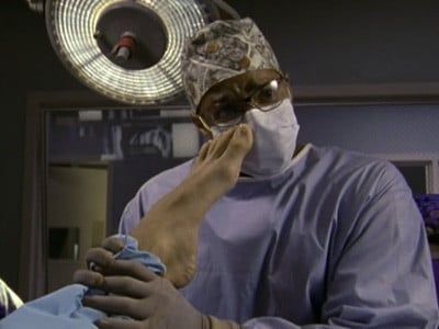 Scrubs : Affiche