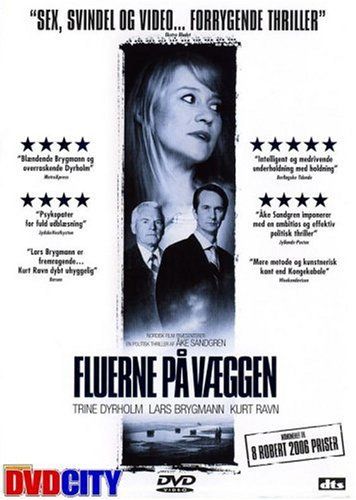 Flies on the Wall : Affiche