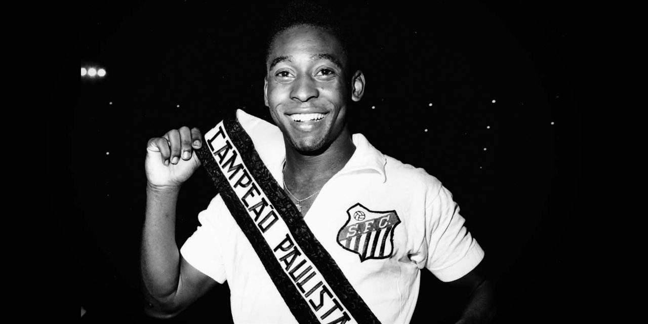 Pelé : Photo