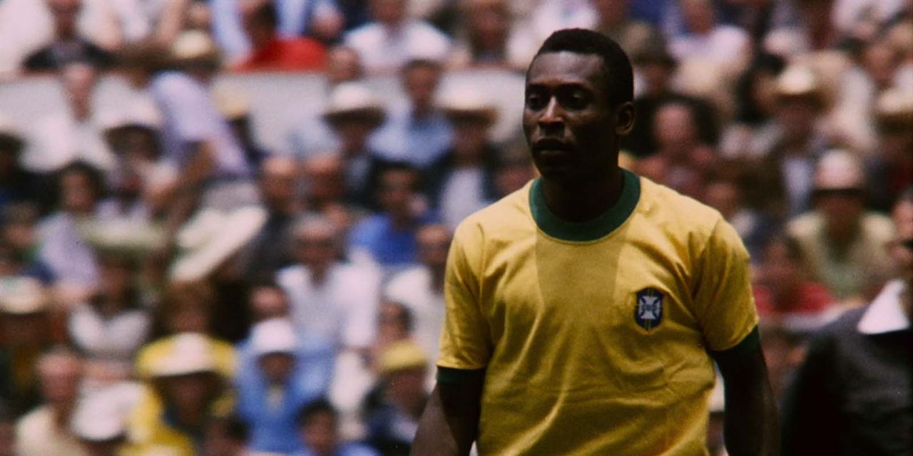 Pelé : Photo