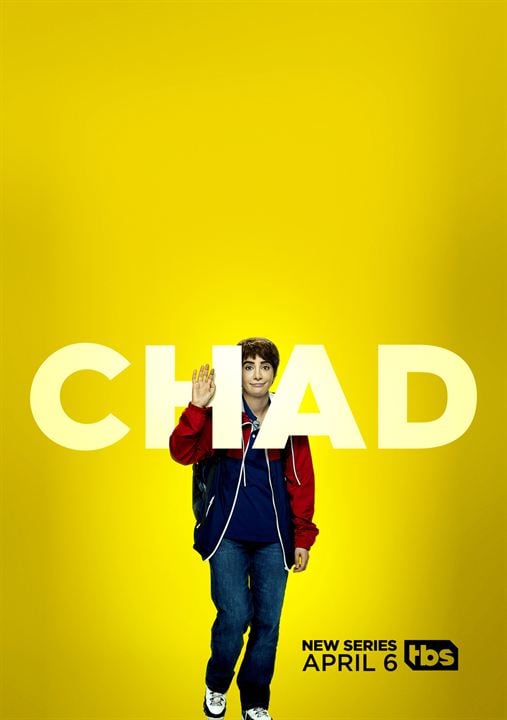 Chad : Affiche