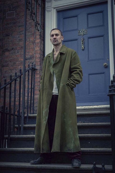 Photo Henry Lloyd-Hughes