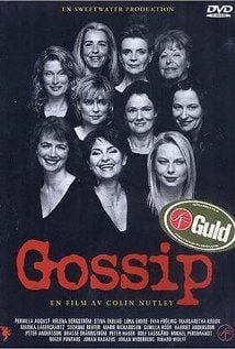 Gossip : Affiche