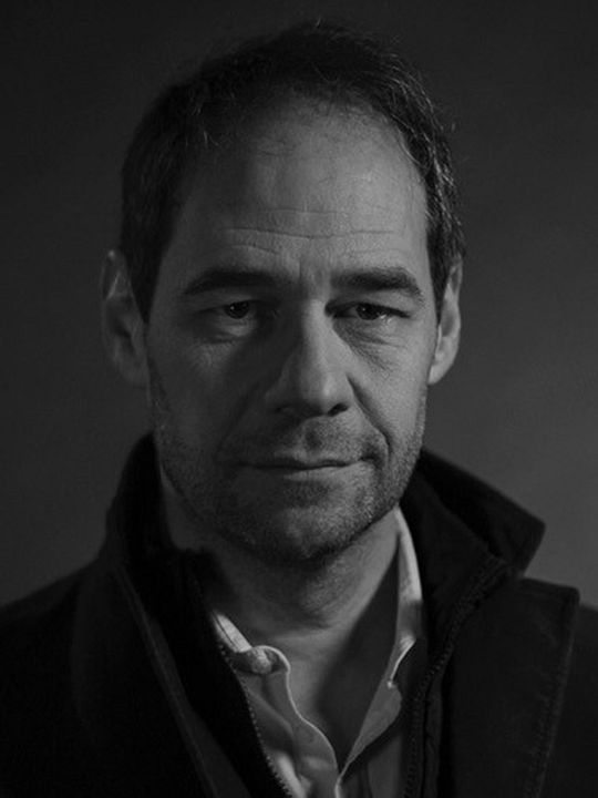 Affiche Stéphane Santini