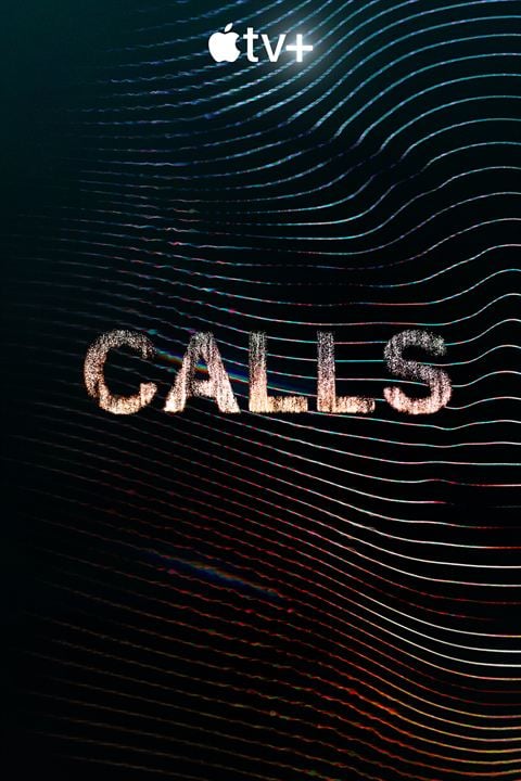 Calls (US) : Affiche