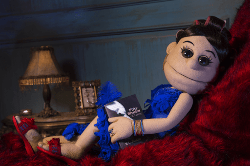 Abla Fahita: Drama Queen : Photo