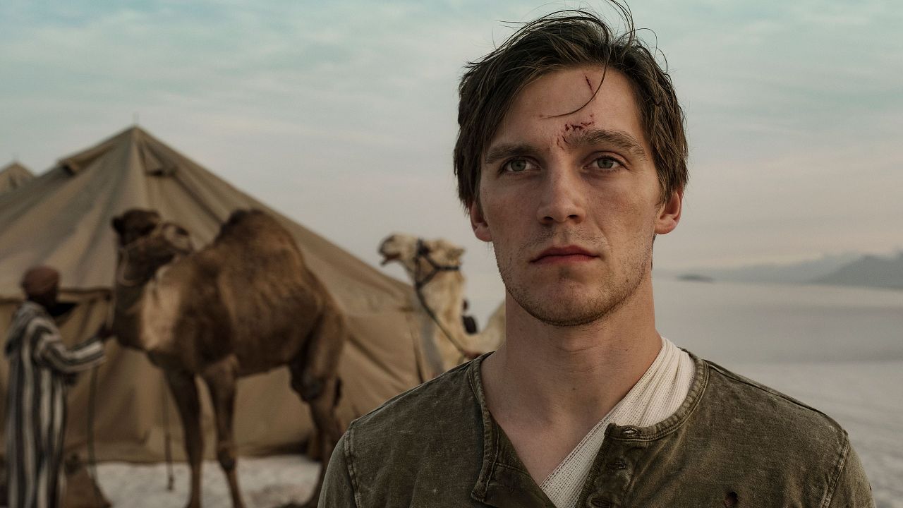 Deutschland 86 : Photo