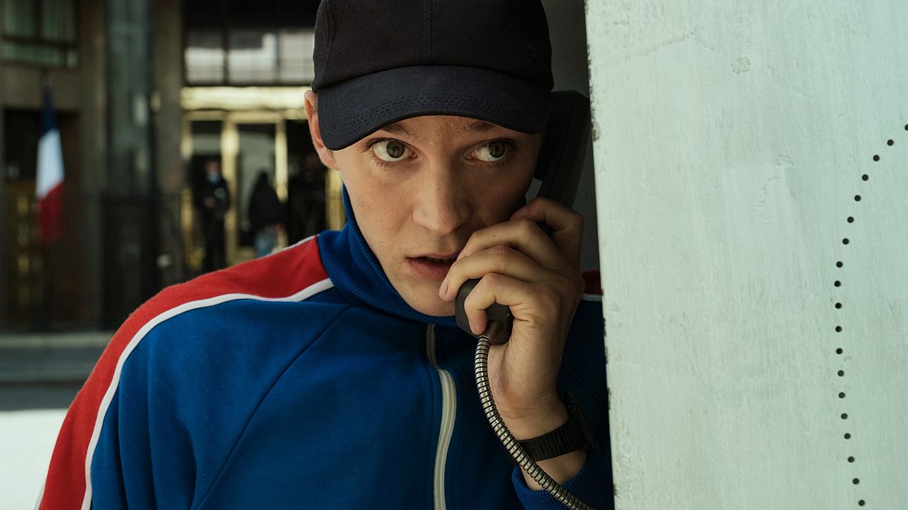 Deutschland 86 : Photo
