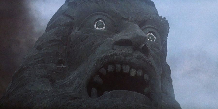 Zardoz : Photo