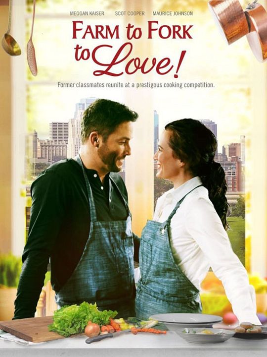 Love Academy : Affiche