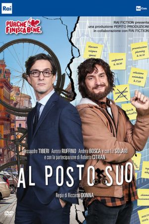 Dans sa peau : Affiche