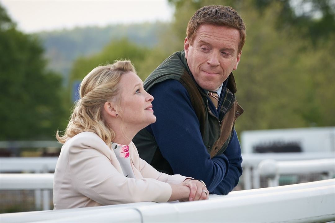 Dream Horse : Photo Damian Lewis, Joanna Page