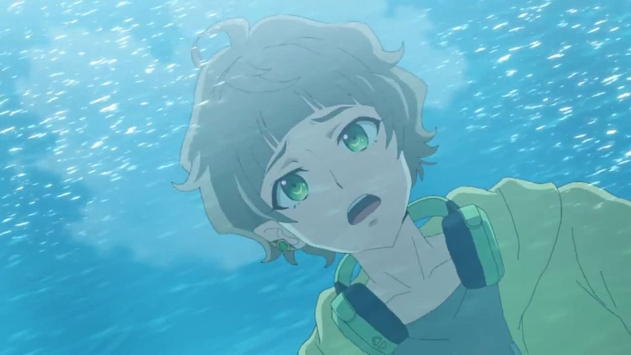 Fairy Ranmaru : Affiche