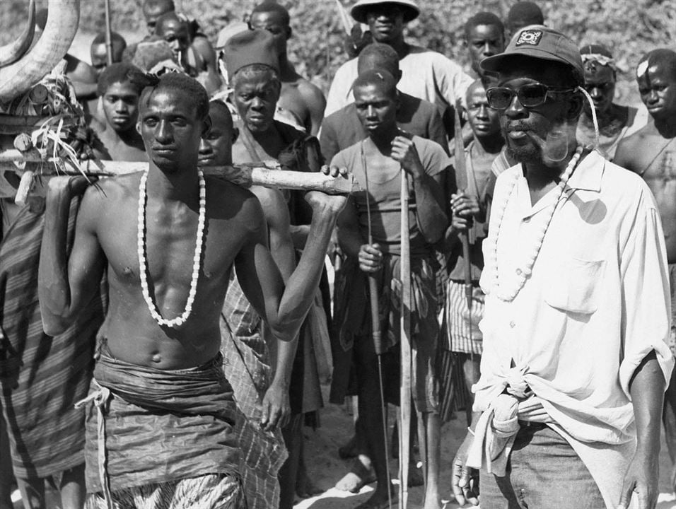 Sembène! : Photo