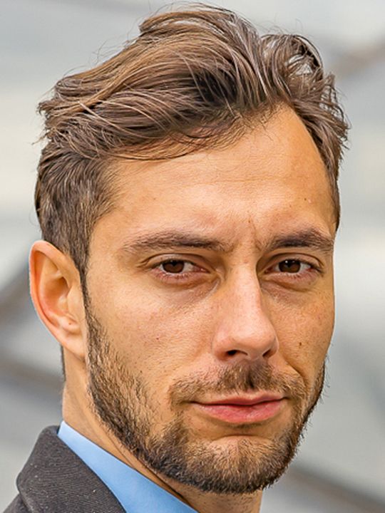 Affiche Mehdi Sersoub
