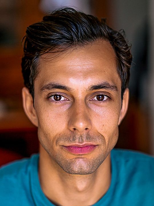 Affiche Mehdi Sersoub