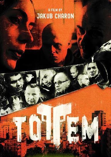 Totem : Affiche