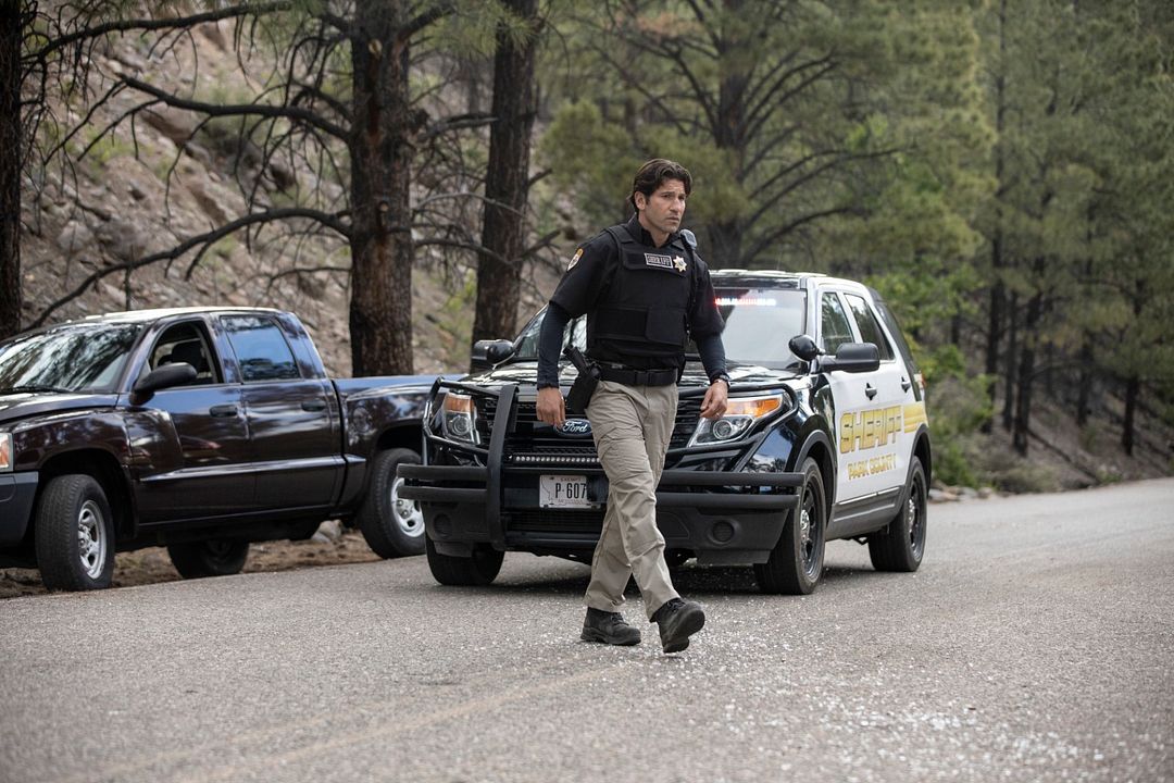 Ceux qui veulent ma mort : Photo Jon Bernthal