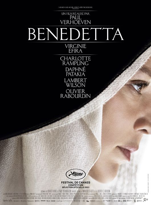 Affiche film