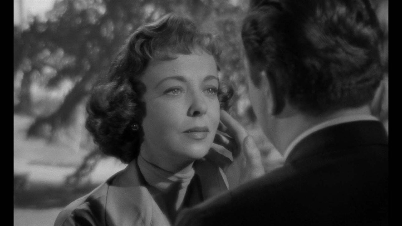 Bigamie : Photo Ida Lupino